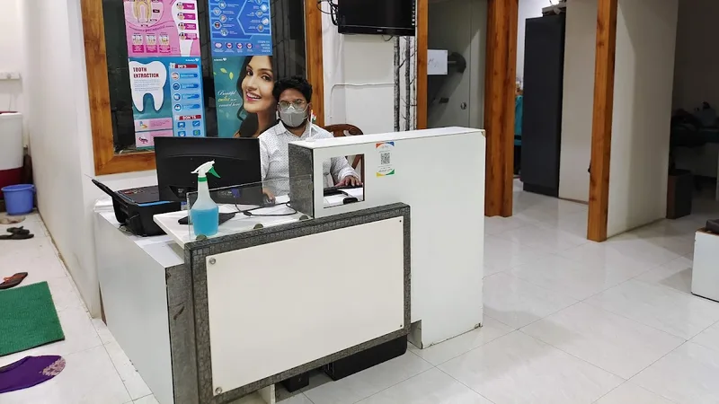 Namman Hospital