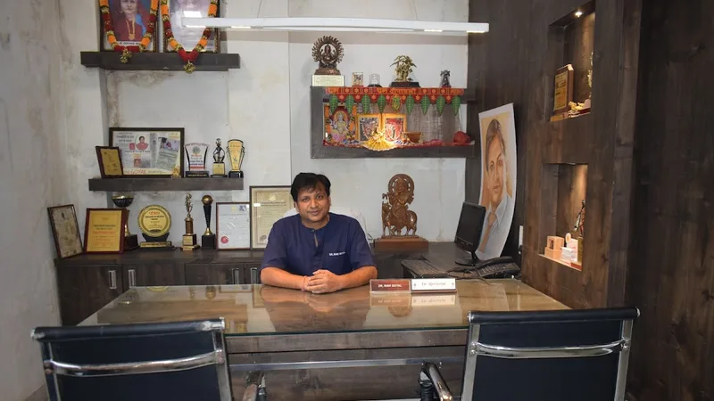Chattisgarh Dental Hospital