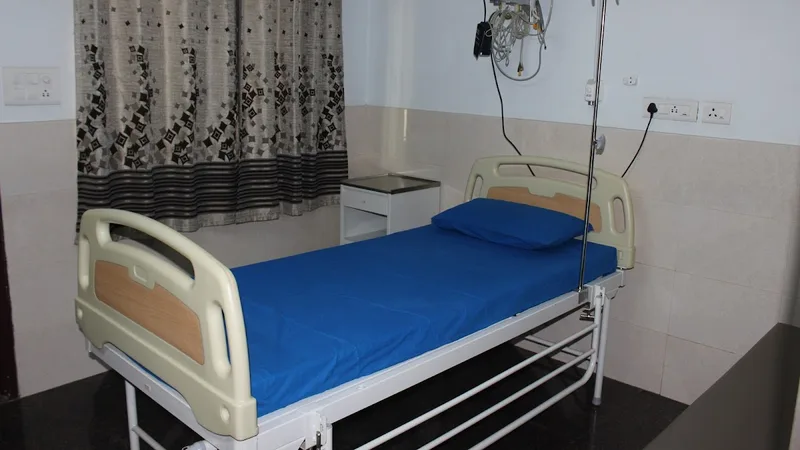 Sukrit Hospital