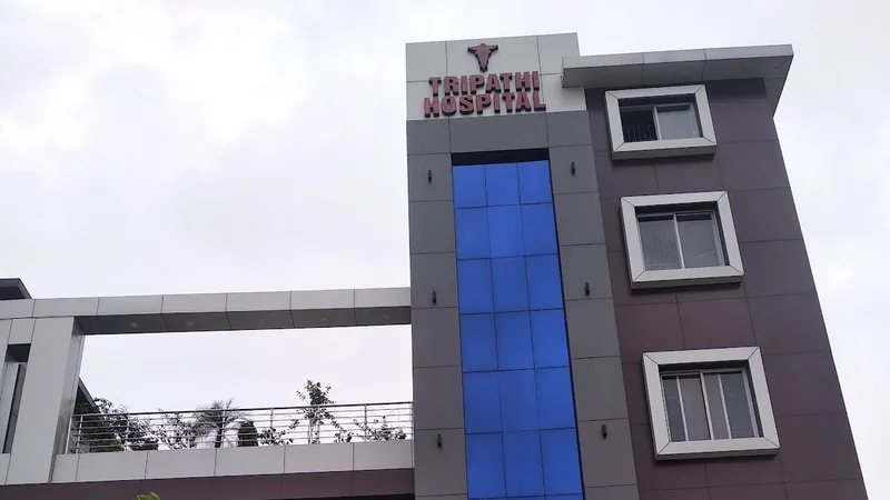 Tripathi Hospital