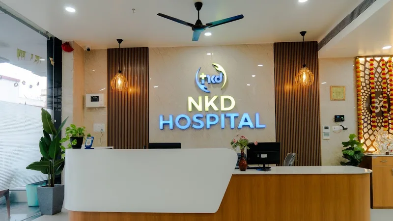 NKD Hospital