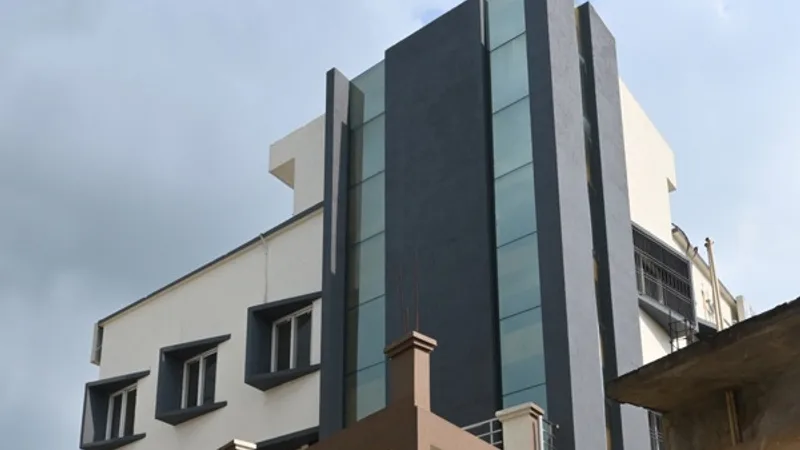 Divya Jyoti Eye Hospital