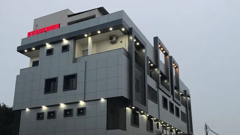 Medi Health Hospital