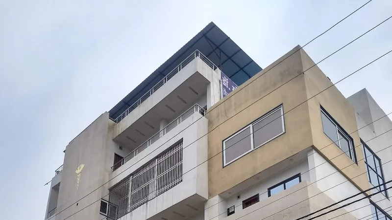SRS Hospital