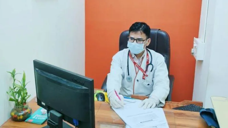 Jiva Ayurveda Clinic