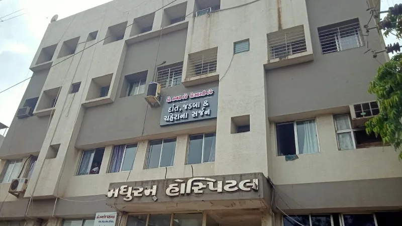 Madhuram Hospital