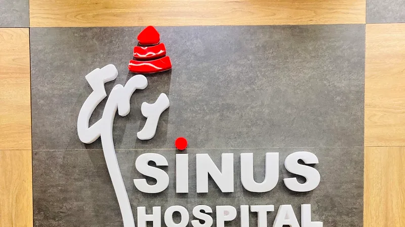 Sinus Hospital