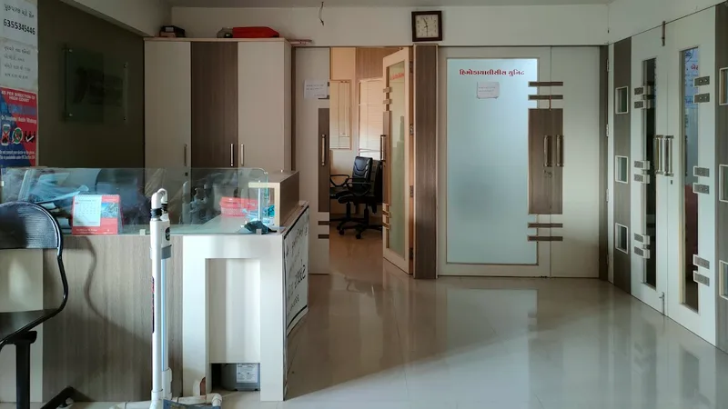 Divyam Hospital