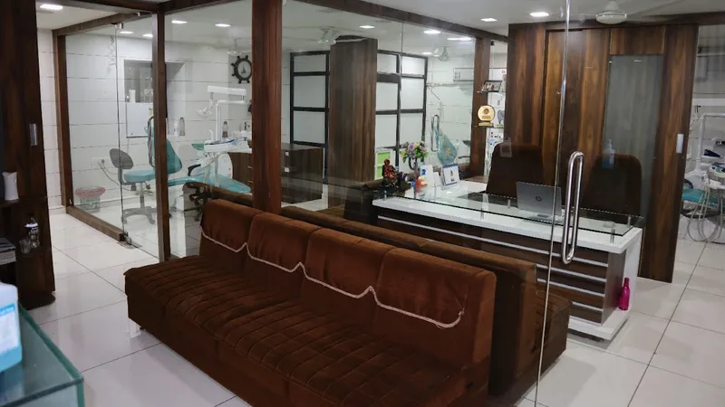 Patel Dental Hospital