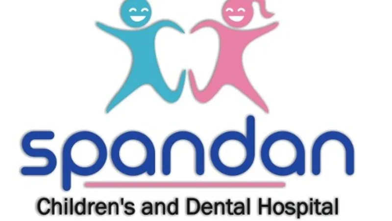 Spandan Children Hospital