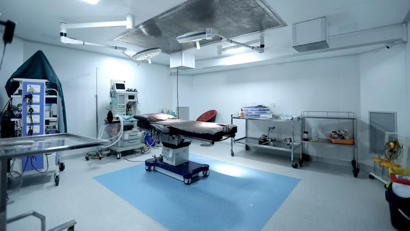 SHREE GIRIRAJ HOSPITAL