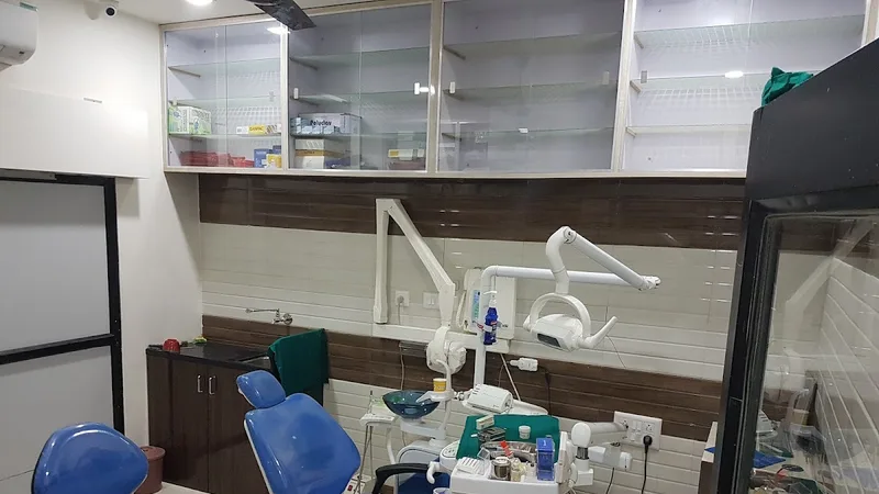 Kesar Dental Care