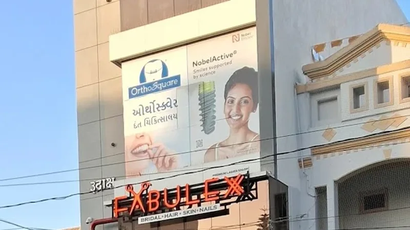 Orthosquare Dental Clinic