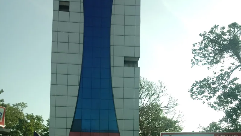Singhal Surgical Hospital