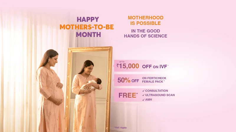 Oasis Fertility