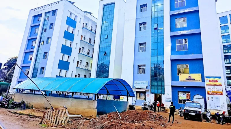 Sadar Hospital