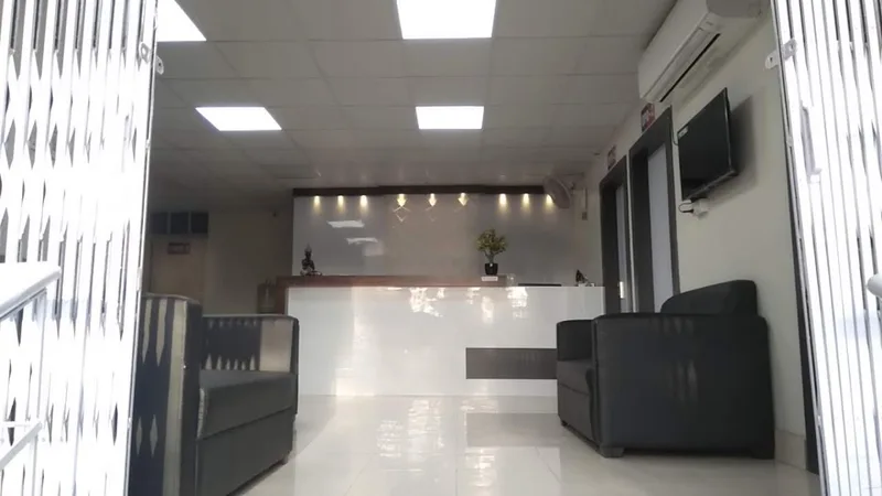 Newlife Hospital