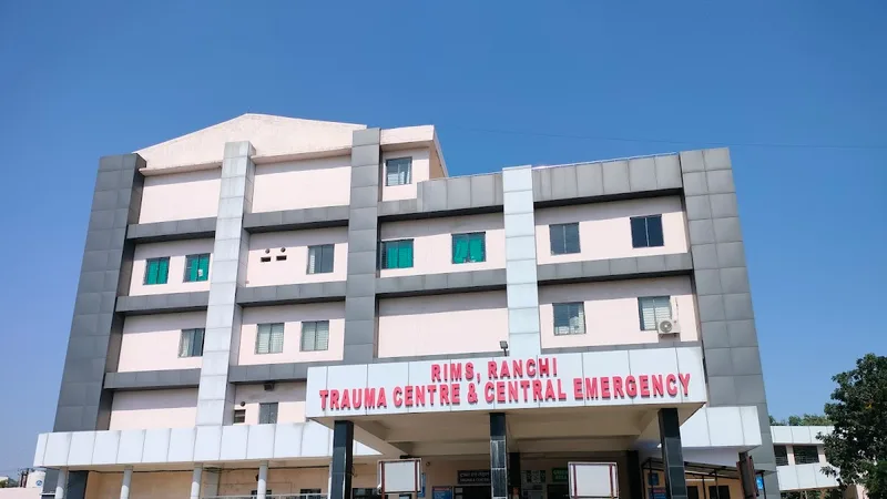Rims Hospital