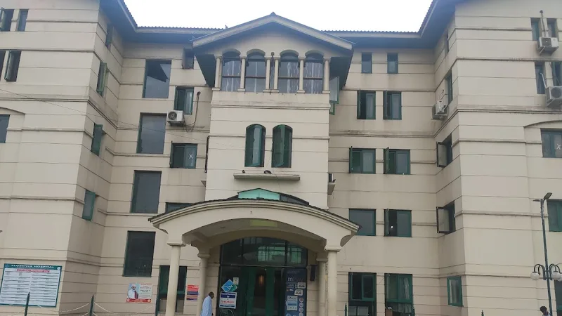 Florence Hospital