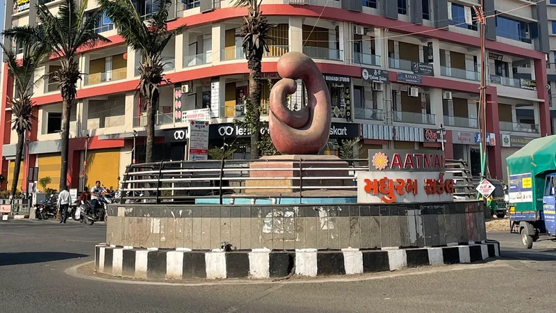 Madhuram Multispeciality Hospital & ICU