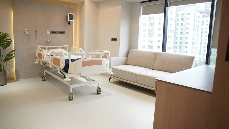 Safal ENT Hospital