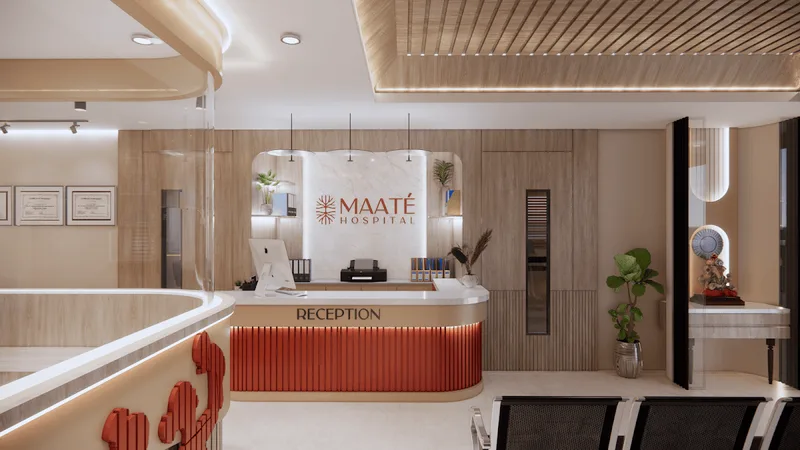 Maatre Hospital