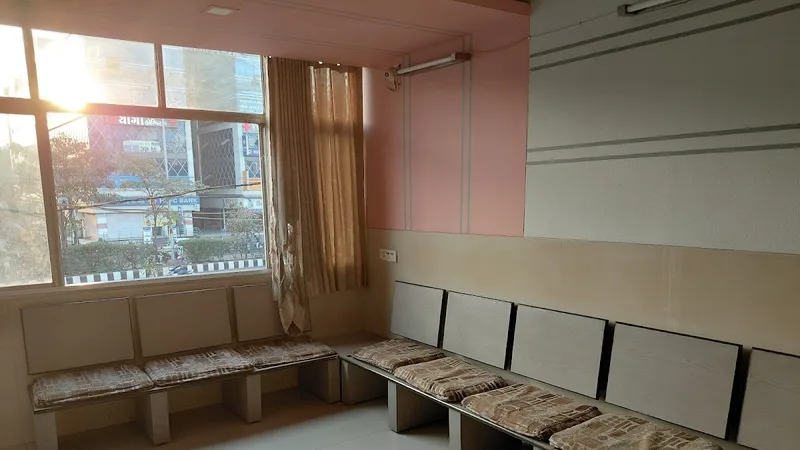 Mayya Maternity Hospital