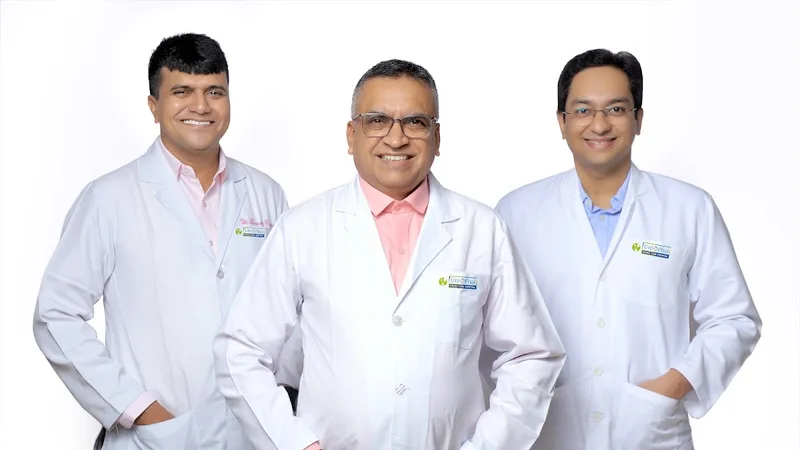 Kidney Care Superspeciality Urology Hospital