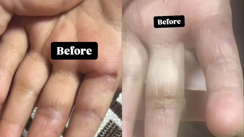 Dr Ahmed latiwala Clinic