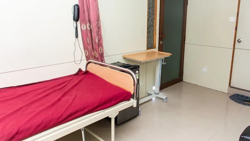 Mamta Hospital