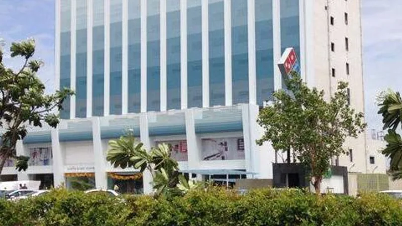 Sunshine Global Hospital