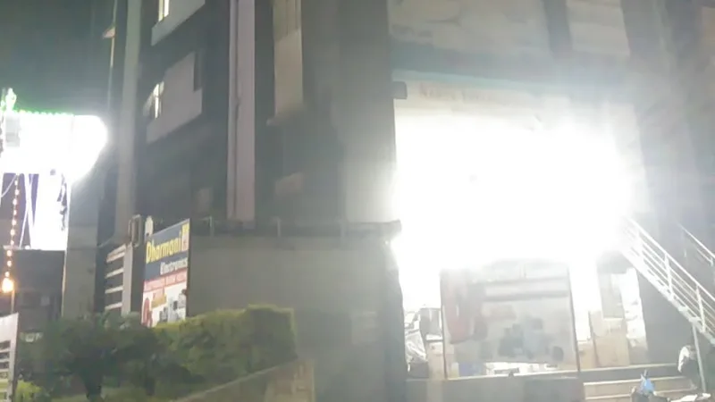 Max Hospital