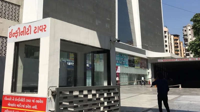 Karma Sex & Psychiatry Clinic / De-addiction clinic