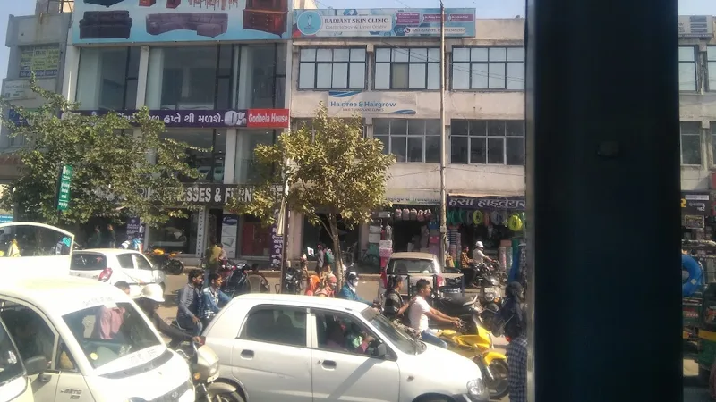 Shivam Hospital