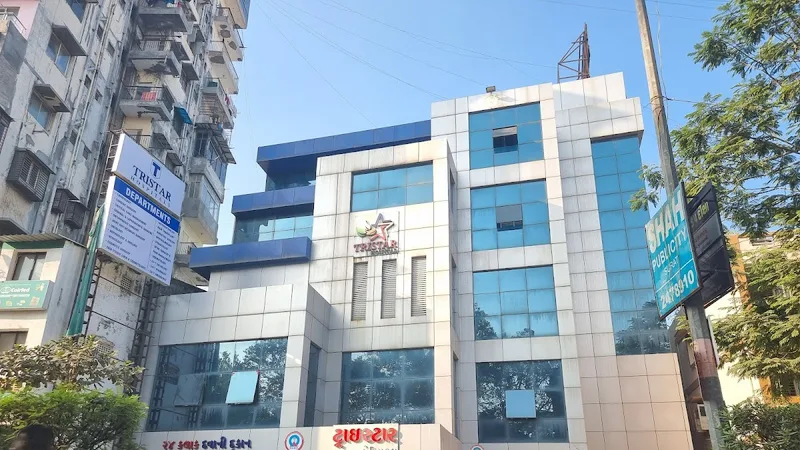 Tristar Hospital