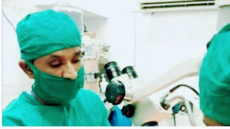 Shreeji E.N.T Hospital