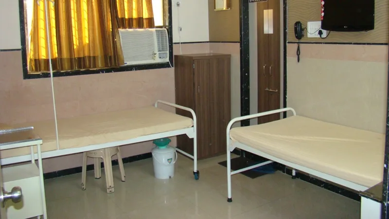 Aman Hospital