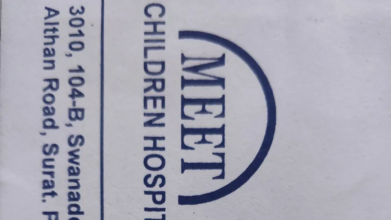 Meet Children Hospital