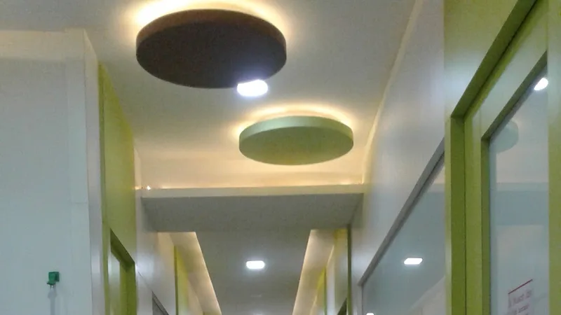 Ankur Hospital