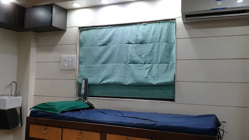 Nihar Hospital