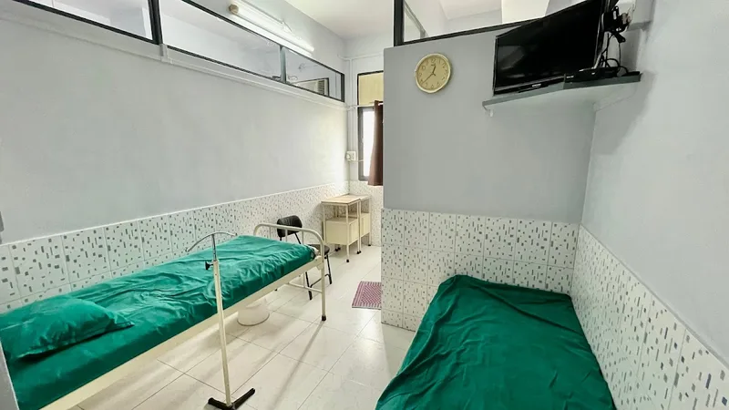 Ashish Hospital