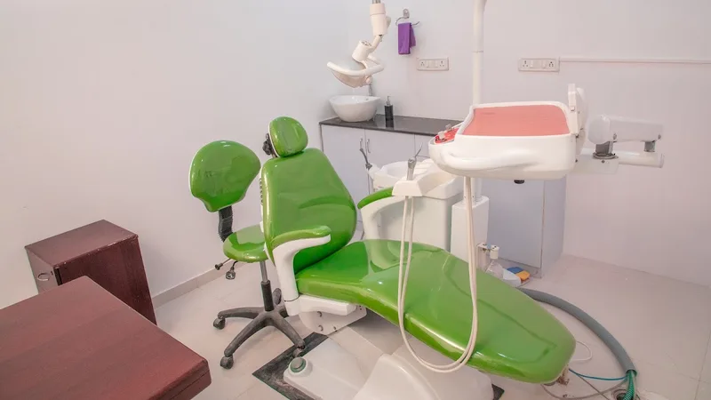 Vajra Dental Hospital