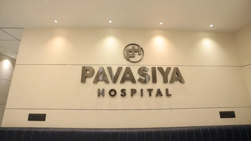 Pavasiya Hospital & Maternity Home