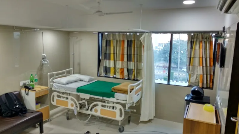 Sanjeevani Multispeciality Hospital