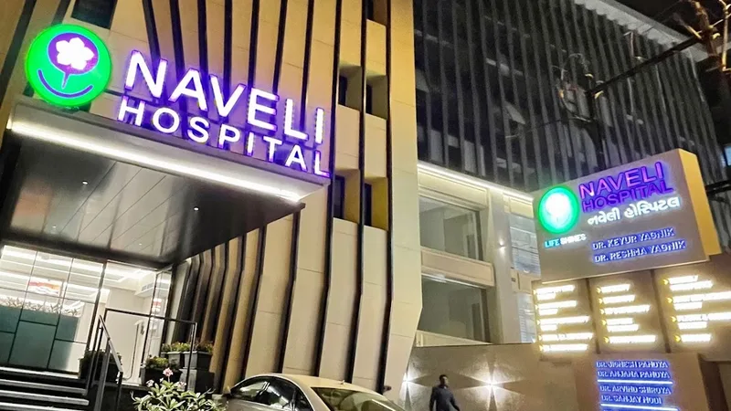 NAVELI HOSPITAL