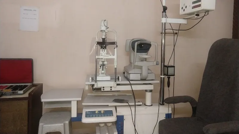 Atmadeep Eye Hospital