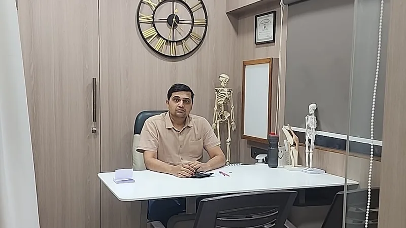 Gurukrupa Swasthya Poly Clinic And Weight Loss Centre