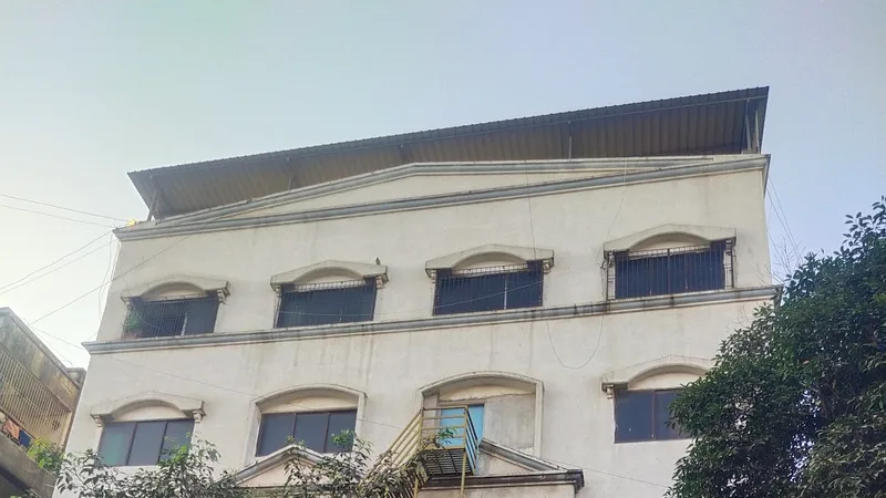 Puna Hospital