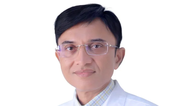 Shree Nandan Eye Hospital
