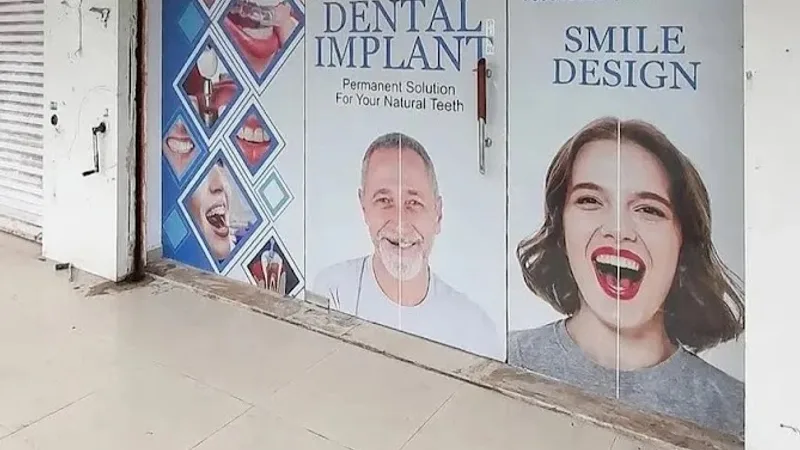 Orthosquare Dental Clinic